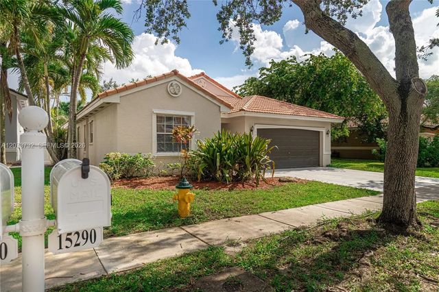 4 of 33 - 15290 Sw 51st Street, Miramar, FL