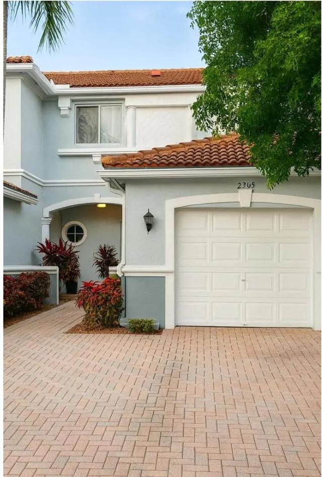 2303 Center Stone Lane, Riviera Beach