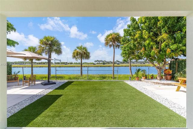 11938 Sw 253rd Terrace, Homestead