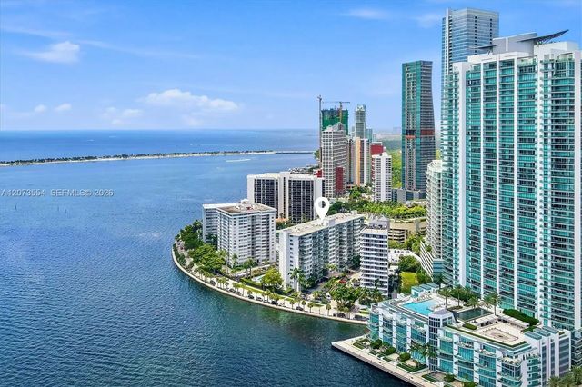 1408 Brickell Bay Drive #706, Miami