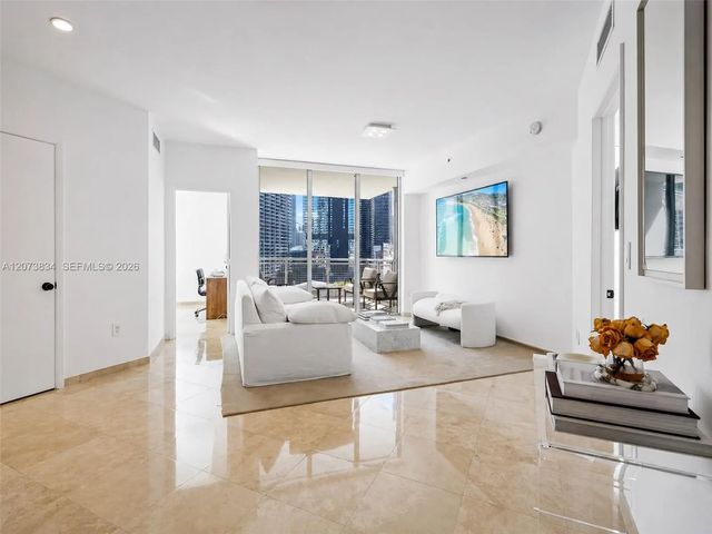 2 of 45 - 350 S Miami Avenue #2304, Miami, FL
