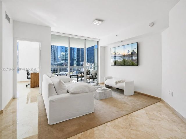 3 of 45 - 350 S Miami Avenue #2304, Miami, FL
