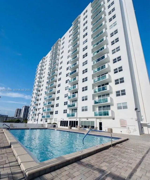 3000 S Ocean Drive #1218, Hollywood