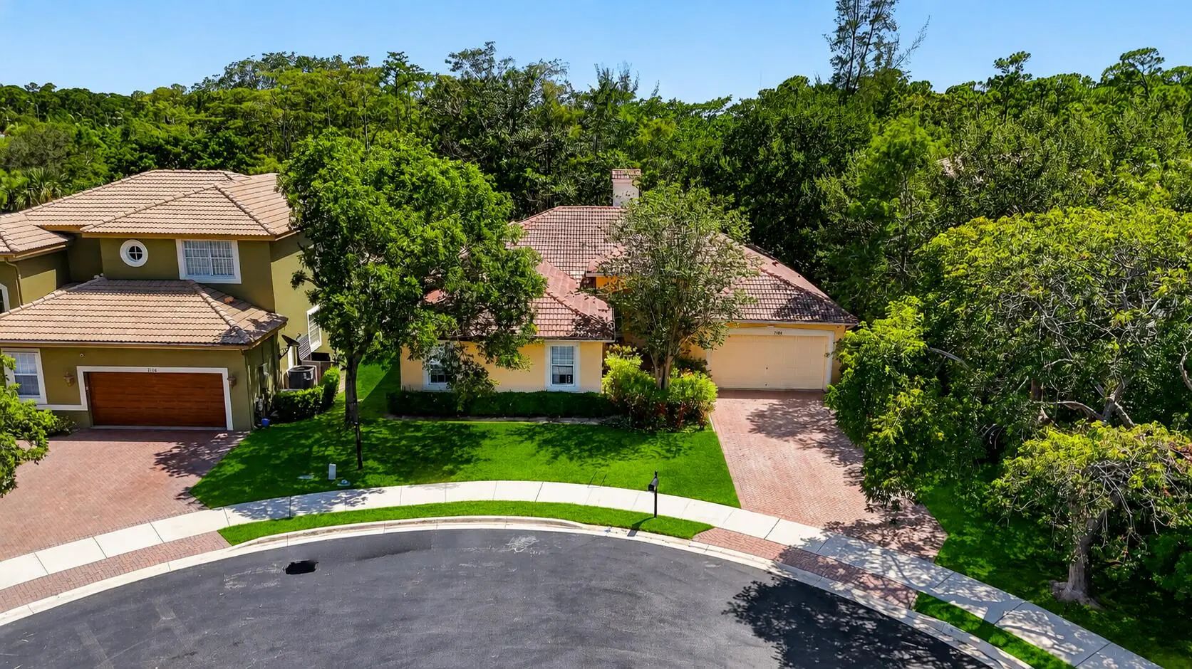 7104 Nw 48th Lane, Coconut Creek
