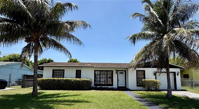11030 Sw 153rd Street, Miami