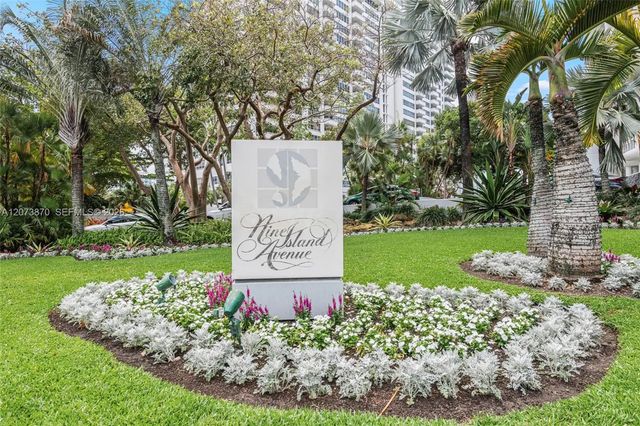 2 of 35 - 9 Island Avenue #2207, Miami Beach, FL