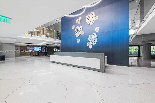 4 of 35 - 9 Island Avenue #2207, Miami Beach, FL