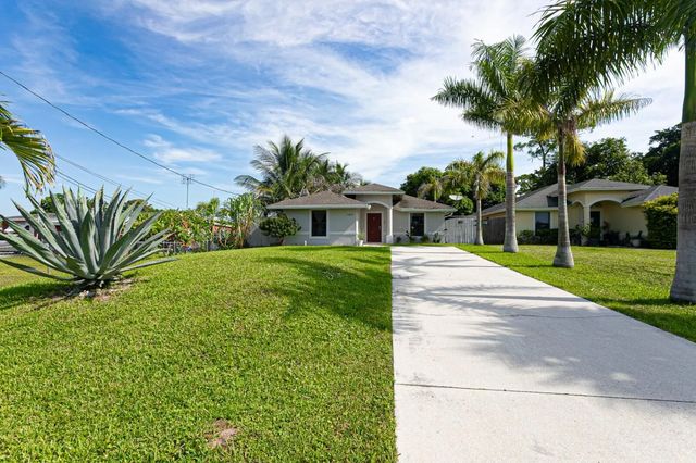 5803 Lime Road, West Palm Beach