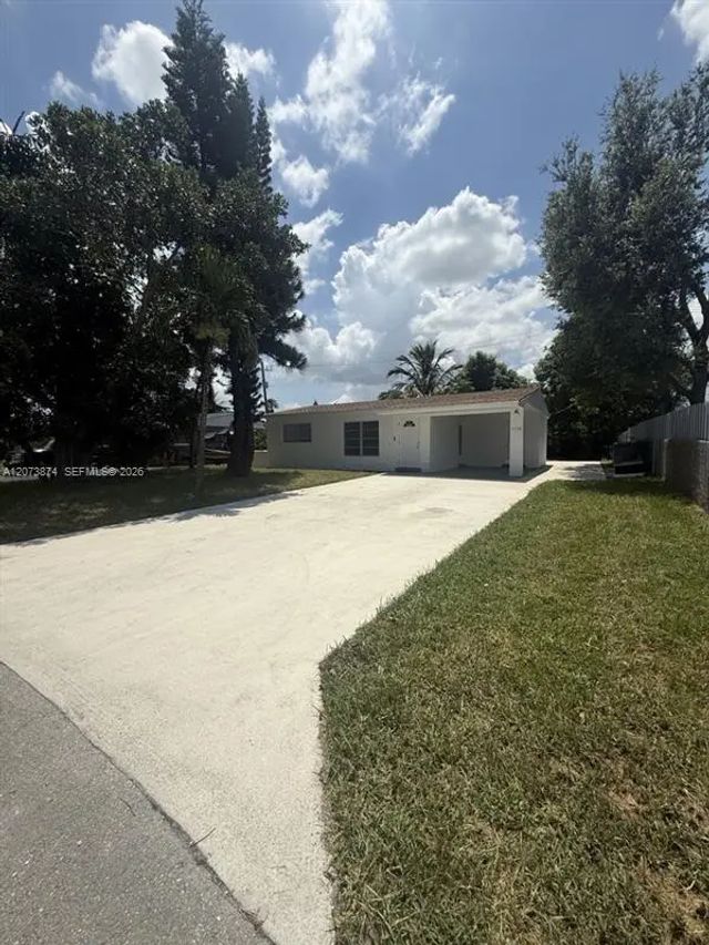 2 of 27 - 7170 Custer Street, Hollywood, FL