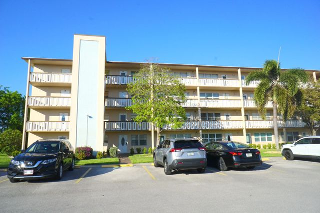 401 Southampton A, West Palm Beach