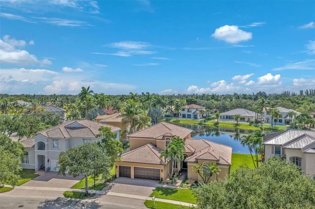 3521 Sw 146th Terrace, Miramar
