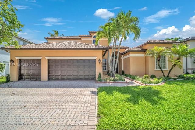 2 of 44 - 3521 Sw 146th Terrace, Miramar, FL