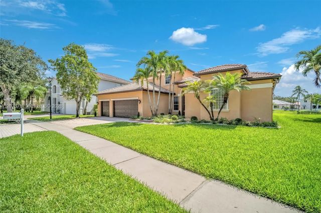 3 of 44 - 3521 Sw 146th Terrace, Miramar, FL