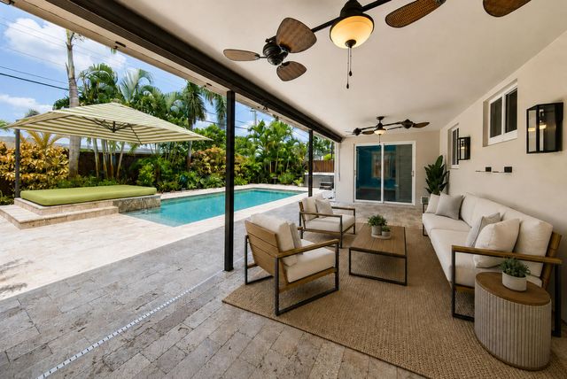 4821 Ne 6th Avenue, Oakland Park