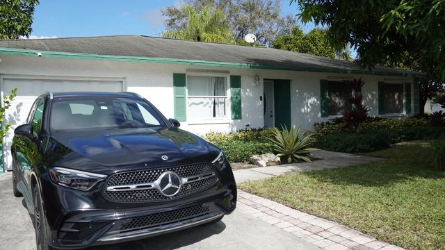 5805 Bosque Lane, West Palm Beach
