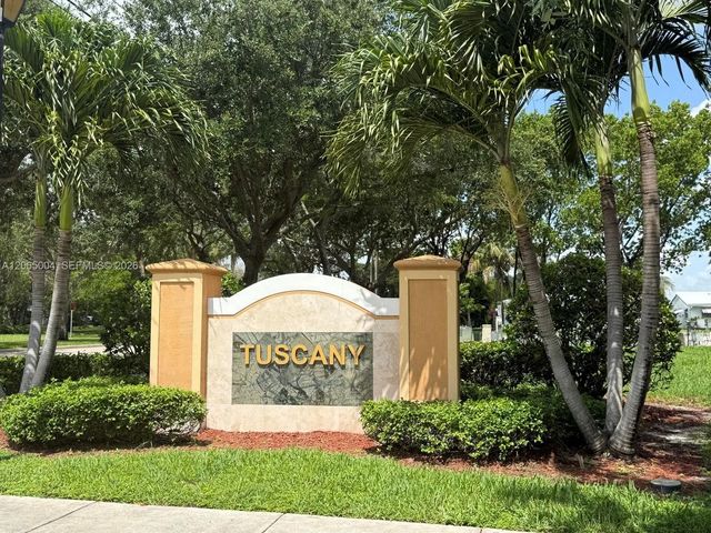 2 of 38 - 5733 Tuscany Way, Tamarac, FL