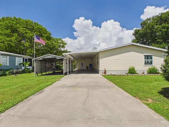 501 Ne 8th Avenue, Okeechobee
