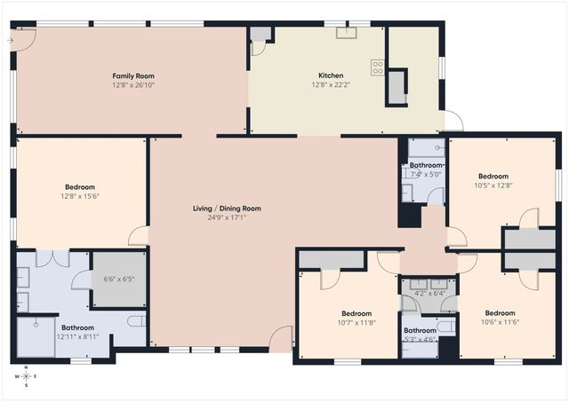3 of 52 - 501 Ne 8th Avenue, Okeechobee, FL