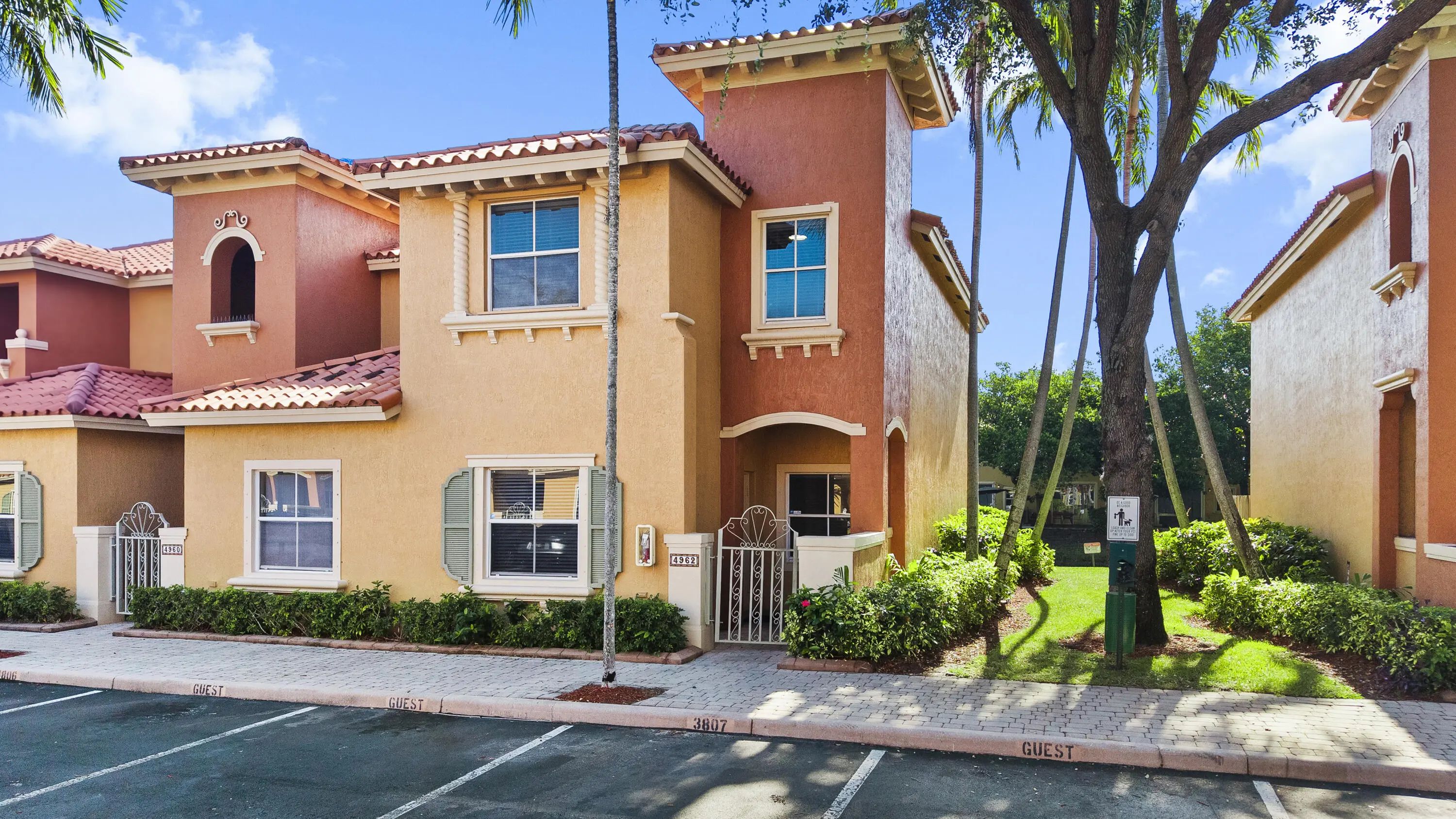 4962 Leeward Lane #3807, Fort Lauderdale