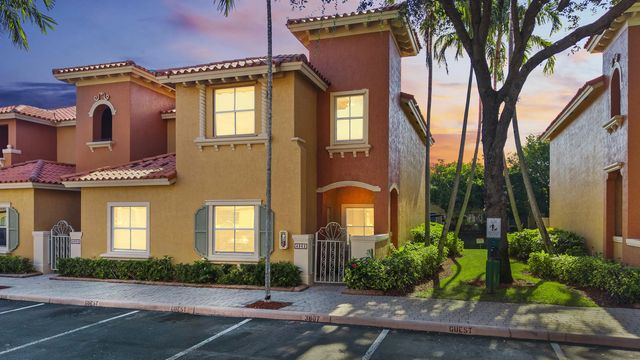 2 of 34 - 4962 Leeward Lane #3807, Fort Lauderdale, FL
