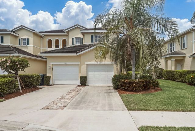 301 Southstar Drive #1304, Fort Pierce