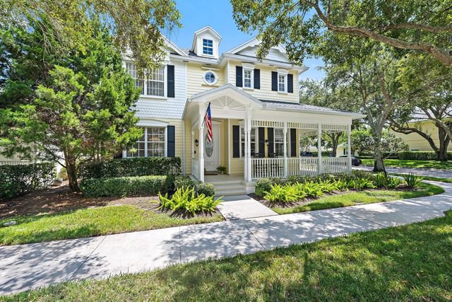 221 New Haven Boulevard, Jupiter