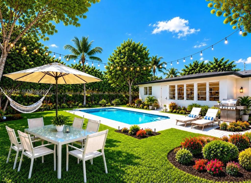1220 Ne 8th Street, Pompano Beach