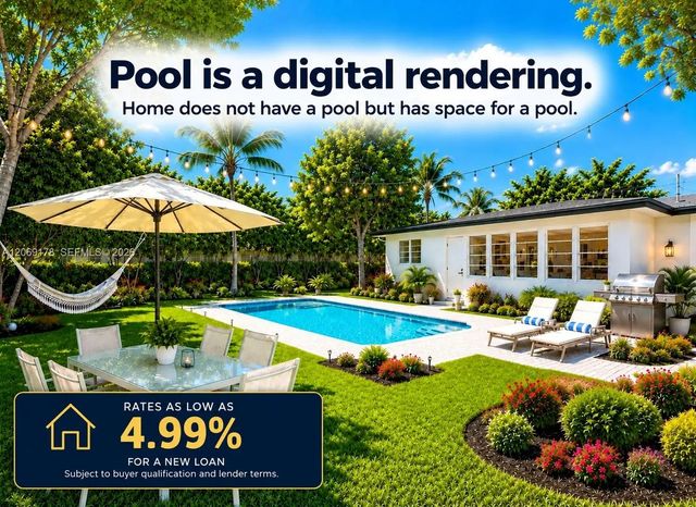 1220 Ne 8th Street, Pompano Beach