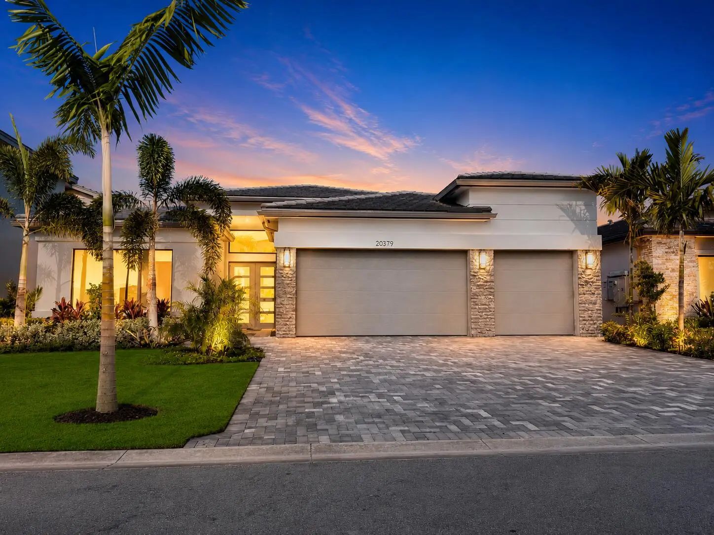 20379 Rosewood Garden Way, Boca Raton