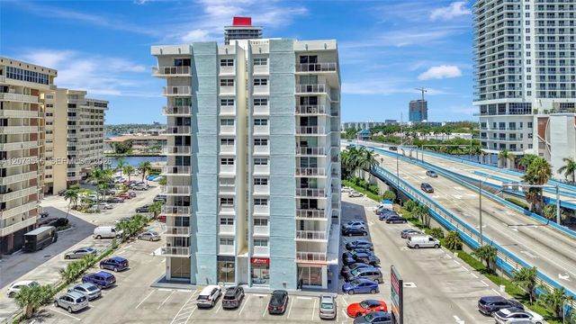 1801 S Ocean Drive #241, Hallandale Beach