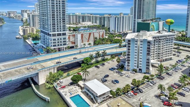 2 of 59 - 1801 S Ocean Drive #241, Hallandale Beach, FL