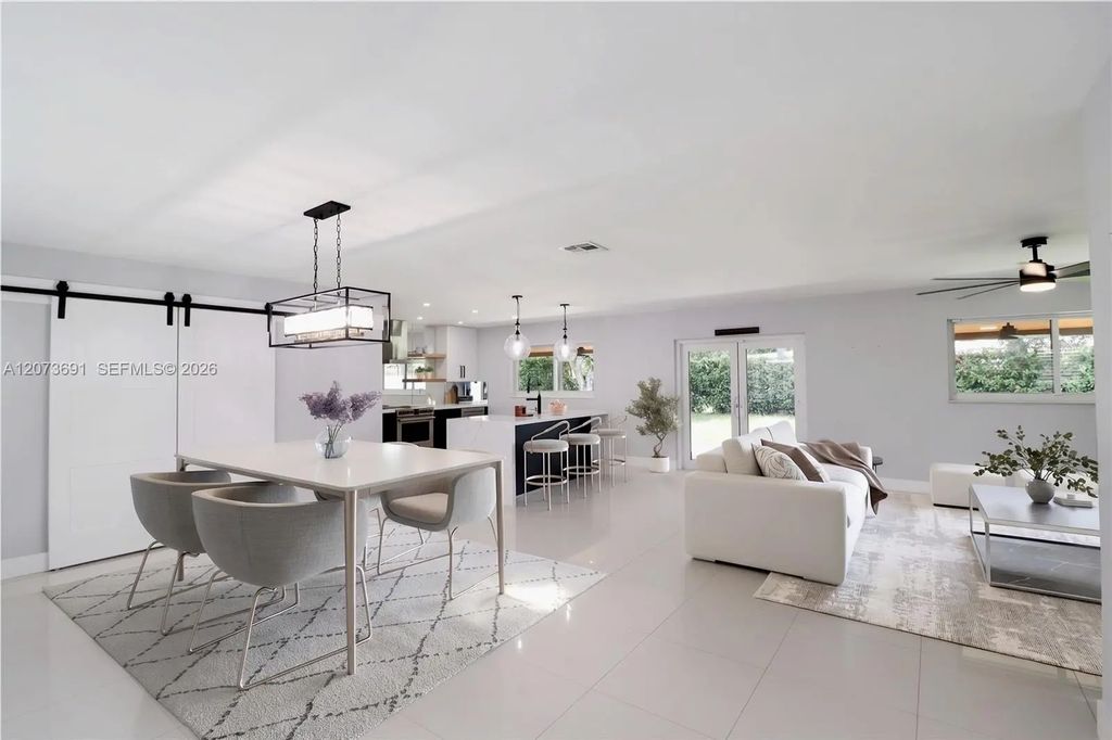 8123 Sw 95th Court, Miami