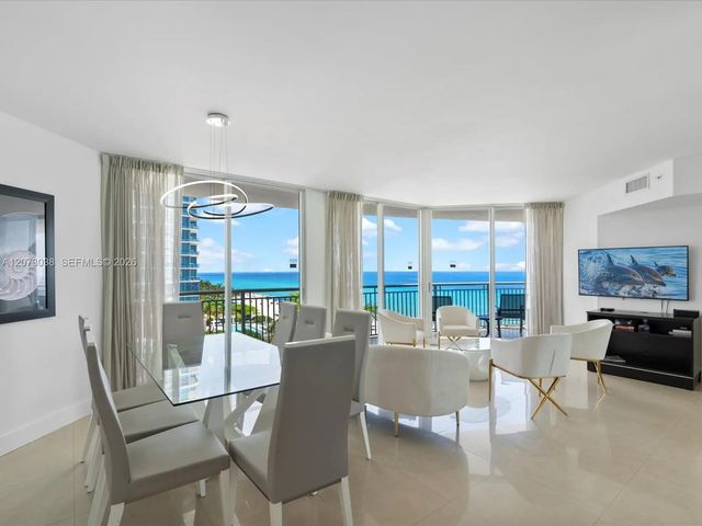 17375 Collins Avenue #808, Sunny Isles Beach