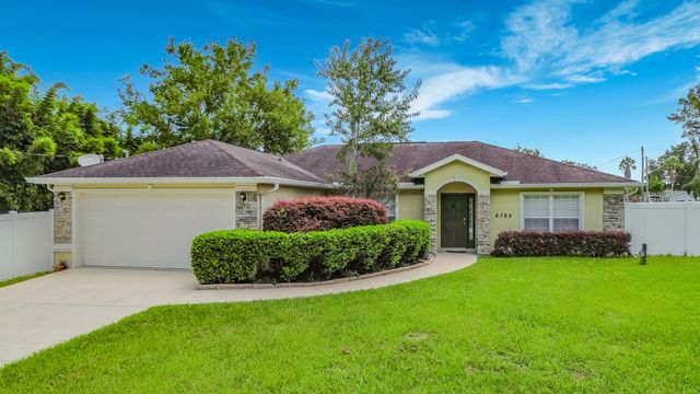 6765 Nw 14th Avenue, Ocala