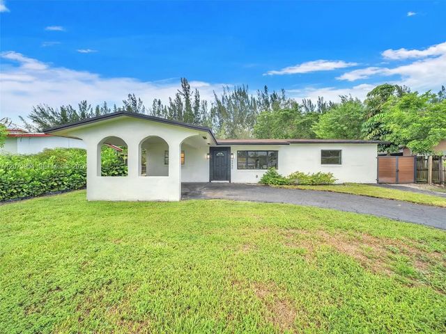 5450 Sw 55th Avenue, Davie