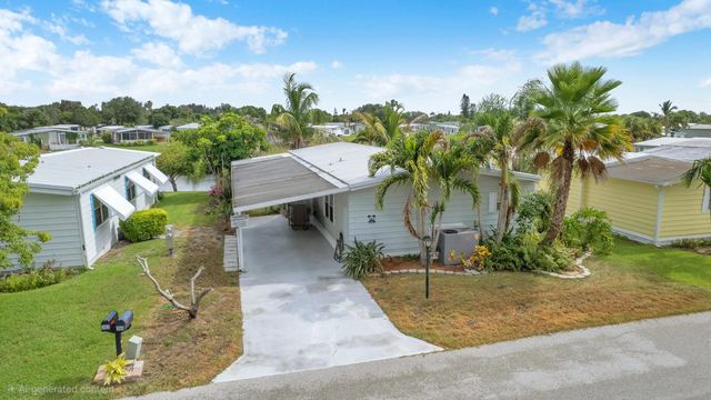 360 Ne Jade Circle, Jensen Beach