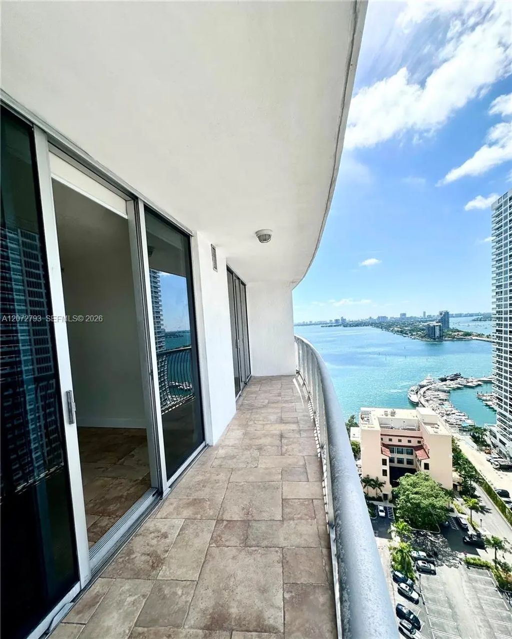1750 N Bayshore Drive #2406, Miami