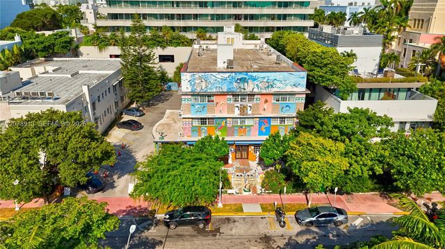 1680 James Avenue, Miami Beach