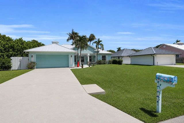 10831 Se Pinegrove Street, Tequesta