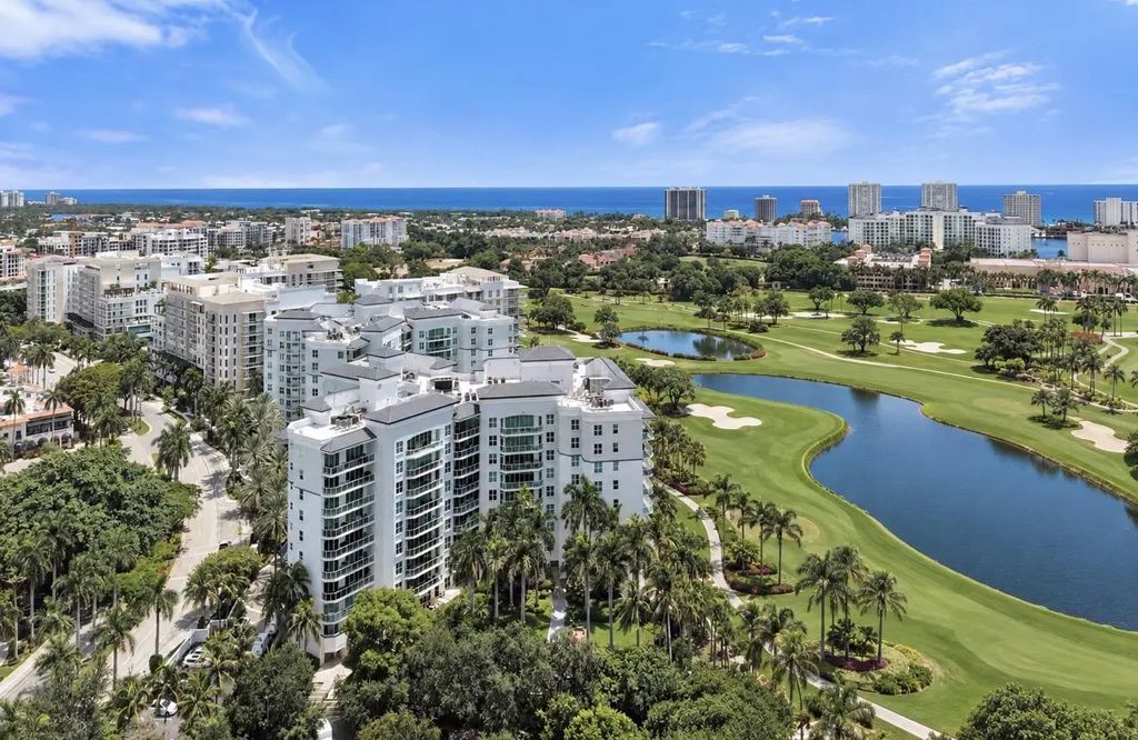 550 Se Mizner Boulevard #b506, Boca Raton