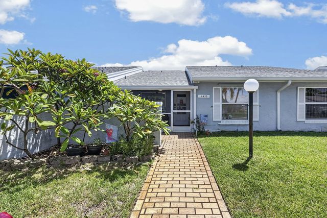 4 of 44 - 4450 Lucerne Villas Lane, Lake Worth, FL