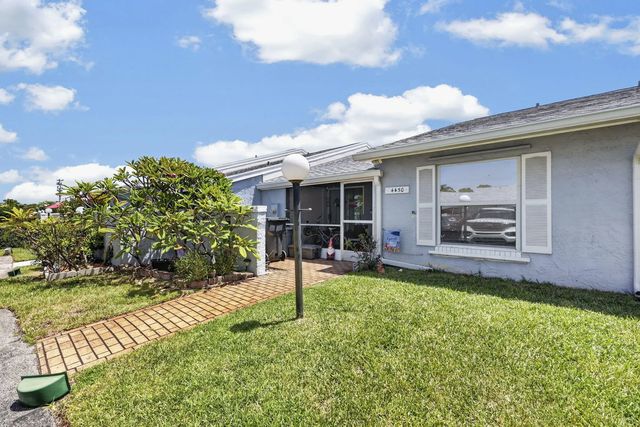 5 of 44 - 4450 Lucerne Villas Lane, Lake Worth, FL