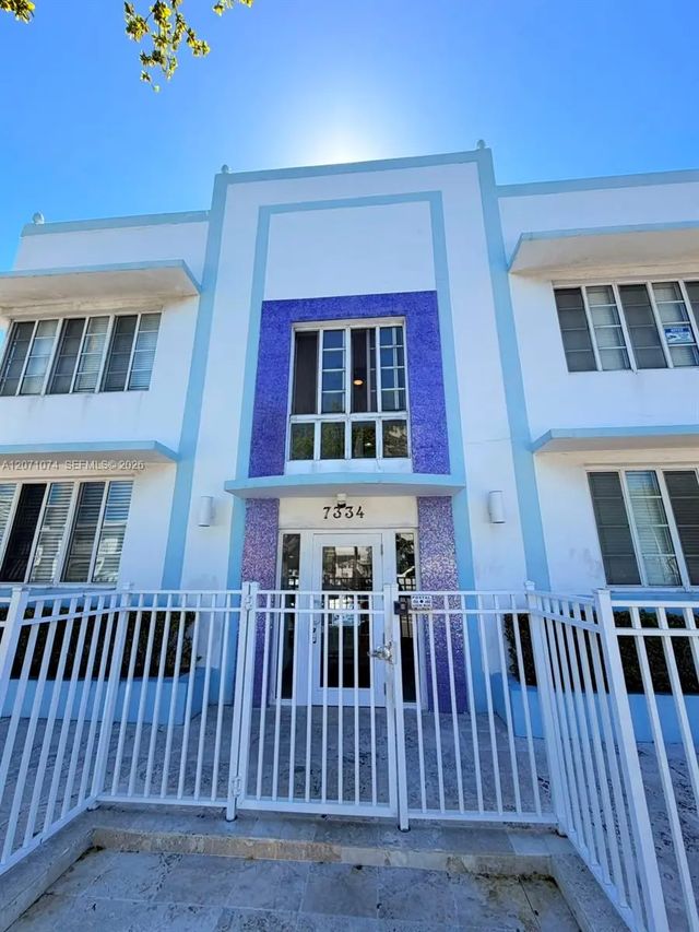 7334 Harding Avenue #6, Miami Beach