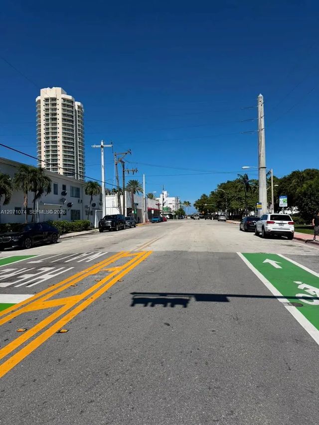 2 of 16 - 7334 Harding Avenue #6, Miami Beach, FL