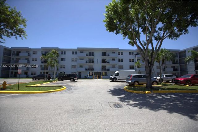 1221 Sw 122nd Avenue #403, Miami