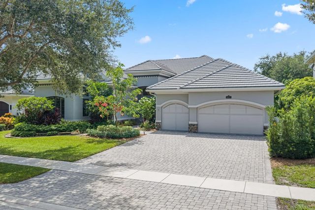 8977 Stone Pier Drive, Boynton Beach