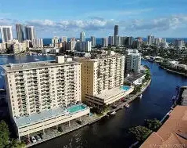 2 of 26 - 437 Golden Isles Drive #14 J, Hallandale Beach, FL
