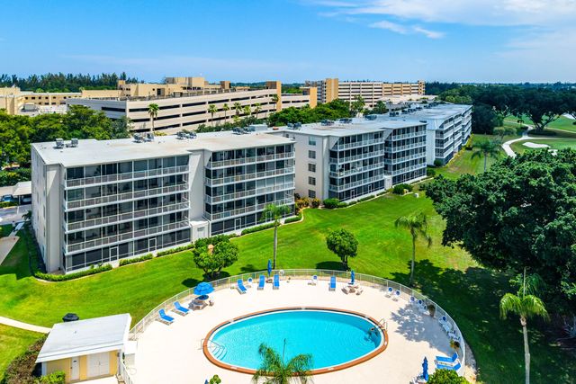 2 of 33 - 250 John F Kennedy Drive #107, Atlantis, FL