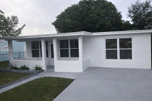 1920 Rutland Street, Opa-Locka