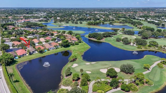 2185 Regents Boulevard, West Palm Beach